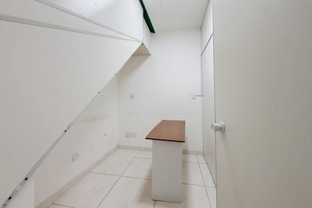 Sala - Depósito de casa à venda com 6 quartos, 180m² em Vila Mariana, São Paulo