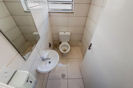 Banheiro 3 - Piso Superior de casa à venda com 6 quartos, 180m² em Vila Mariana, São Paulo