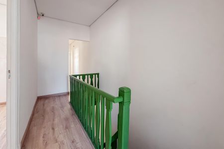 Piso Superior de casa à venda com 6 quartos, 180m² em Vila Mariana, São Paulo