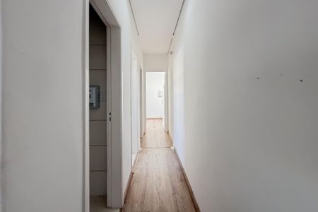 Corredor Piso Superior de casa à venda com 6 quartos, 180m² em Vila Mariana, São Paulo