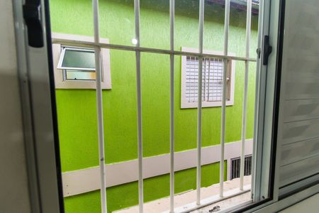Vista do Quarto 1 de casa de condomínio para alugar com 2 quartos, 80m² em Vila Perracini, Poá