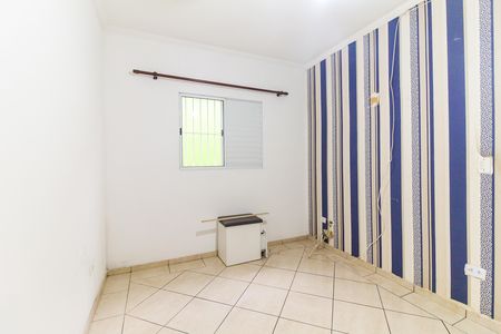 Quarto 1 de casa de condomínio para alugar com 2 quartos, 80m² em Vila Perracini, Poá