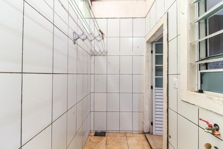 Casa de condomínio para alugar com 80m², 2 quartos e 1 vagaÁrea de Serviço
