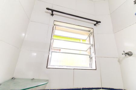 Casa de condomínio para alugar com 80m², 2 quartos e 1 vagaBanheiro