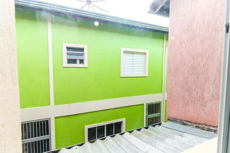 Casa de condomínio para alugar com 80m², 2 quartos e 1 vagaVista do Quarto 2