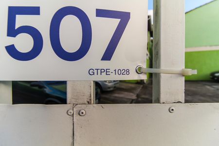 Casa de condomínio para alugar com 80m², 2 quartos e 1 vagaGTPE - 1028