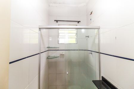 Casa de condomínio para alugar com 80m², 2 quartos e 1 vagaBanheiro