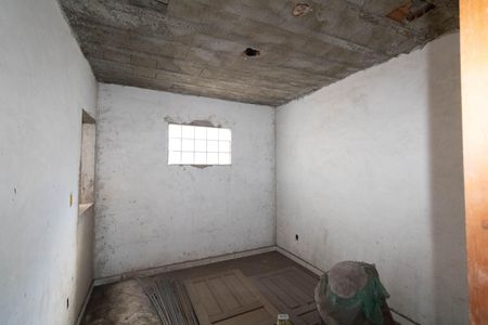 Sala de casa à venda com 2 quartos, 81m² em Campo Grande, Rio de Janeiro
