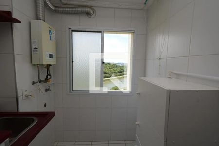 Apartamento para alugar com 53m², 2 quartos e 1 vagaCozinha