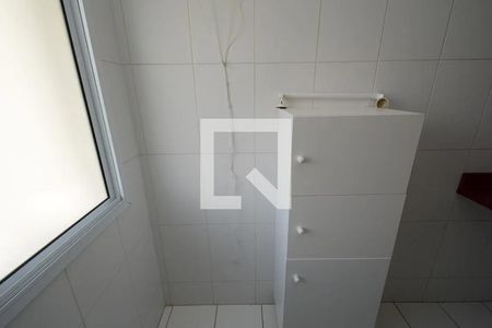 Apartamento para alugar com 53m², 2 quartos e 1 vagaÁrea de serviço