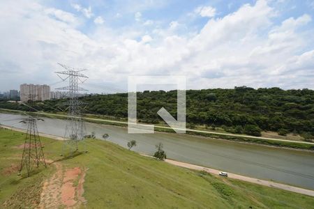 Apartamento para alugar com 53m², 2 quartos e 1 vagaVista