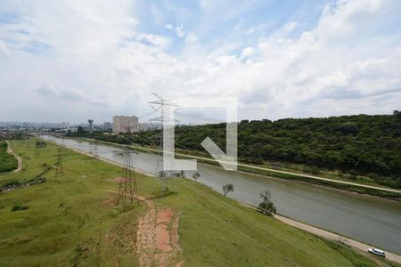 Apartamento para alugar com 53m², 2 quartos e 1 vagaVista