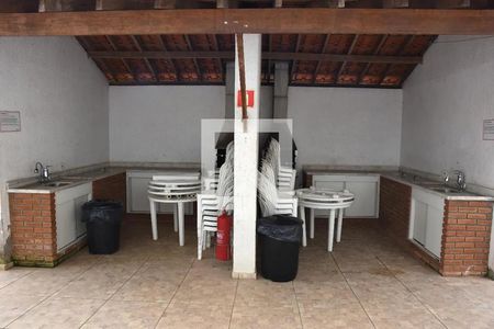 Apartamento para alugar com 53m², 2 quartos e 1 vagaÁrea externa