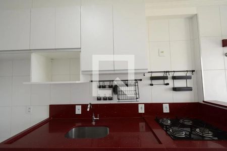 Apartamento para alugar com 53m², 2 quartos e 1 vagaCozinha