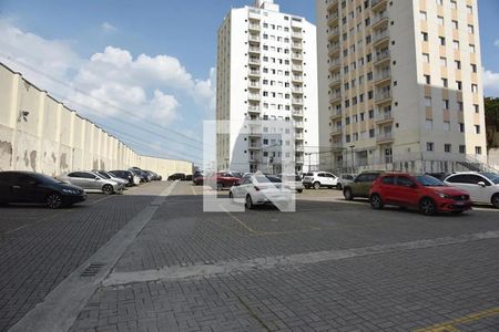 Apartamento para alugar com 53m², 2 quartos e 1 vagaÁrea externa
