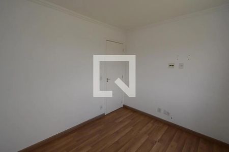 Quarto de apartamento para alugar com 2 quartos, 53m² em Vila da Paz, São Paulo