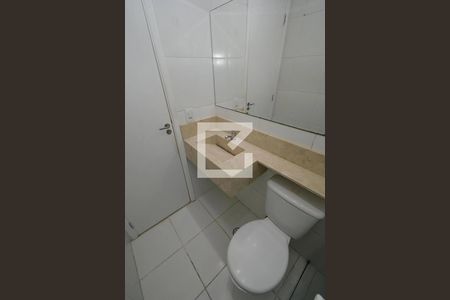 Apartamento para alugar com 53m², 2 quartos e 1 vagaBanheiro