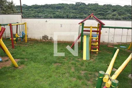 Apartamento para alugar com 53m², 2 quartos e 1 vagaÁrea externa