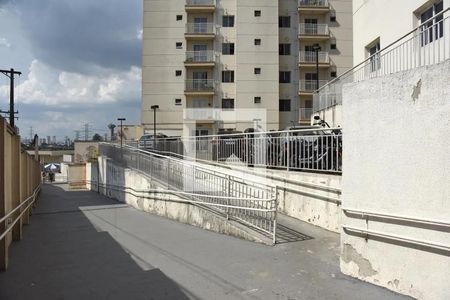 Apartamento para alugar com 53m², 2 quartos e 1 vagaÁrea externa
