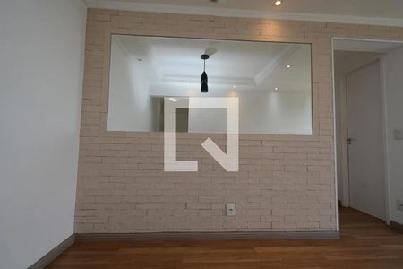Apartamento para alugar com 53m², 2 quartos e 1 vagaSala