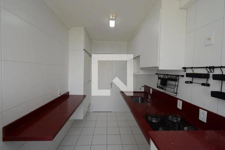 Apartamento para alugar com 53m², 2 quartos e 1 vagaCozinha