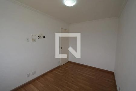 Sala de apartamento para alugar com 2 quartos, 53m² em Vila da Paz, São Paulo