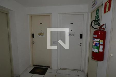 Apartamento para alugar com 53m², 2 quartos e 1 vagaÁrea externa