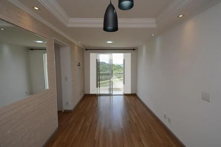 Apartamento para alugar com 53m², 2 quartos e 1 vagaSala