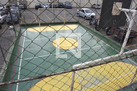 Apartamento para alugar com 53m², 2 quartos e 1 vagaVista