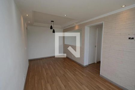 Apartamento para alugar com 53m², 2 quartos e 1 vagaSala
