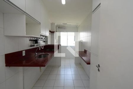 Apartamento para alugar com 53m², 2 quartos e 1 vagaCozinha