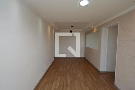 Apartamento para alugar com 53m², 2 quartos e 1 vagaSala