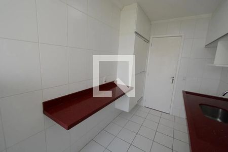 Apartamento para alugar com 53m², 2 quartos e 1 vagaCozinha