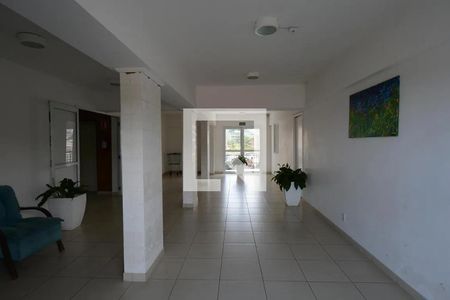 Apartamento para alugar com 53m², 2 quartos e 1 vagaÁrea externa