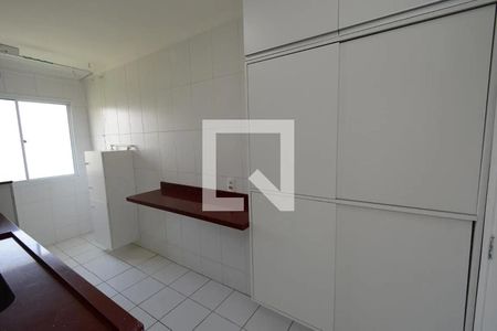 Apartamento para alugar com 53m², 2 quartos e 1 vagaCozinha