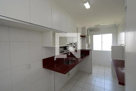 Apartamento para alugar com 53m², 2 quartos e 1 vagaCozinha