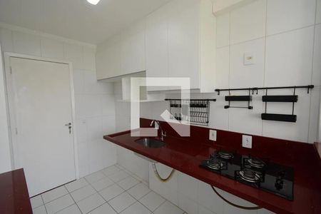 Apartamento para alugar com 53m², 2 quartos e 1 vagaCozinha
