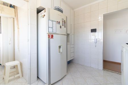 Apartamento para alugar com 65m², 2 quartos e 1 vagaCozinha 