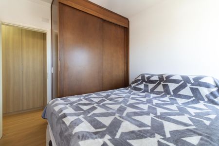 Quarto 1 de apartamento para alugar com 2 quartos, 65m² em Vila Vermelha, São Paulo