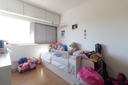 Apartamento para alugar com 65m², 2 quartos e 1 vagaQuarto 2