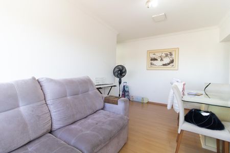 Apartamento para alugar com 65m², 2 quartos e 1 vagaSala