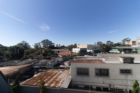 Apartamento para alugar com 65m², 2 quartos e 1 vagaVista da Cozinha 