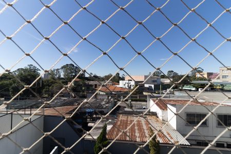 Vista doQuarto 1 de apartamento para alugar com 2 quartos, 65m² em Vila Vermelha, São Paulo