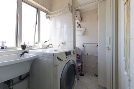 Apartamento para alugar com 65m², 2 quartos e 1 vagaLavanderia