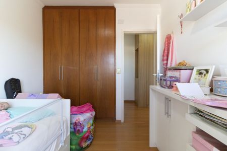 Apartamento para alugar com 65m², 2 quartos e 1 vagaQuarto 2