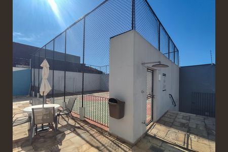 Apartamento para alugar com 65m², 2 quartos e 1 vagaQuadra de Esportes 
