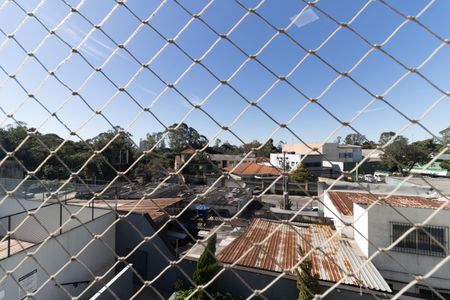 Apartamento para alugar com 65m², 2 quartos e 1 vagaVista do Quarto 2
