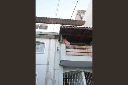 Casa para alugar com 82m², 2 quartos e 1 vaga