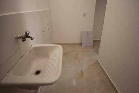 Casa para alugar com 82m², 2 quartos e 1 vaga