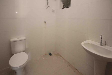 Casa para alugar com 82m², 2 quartos e 1 vaga